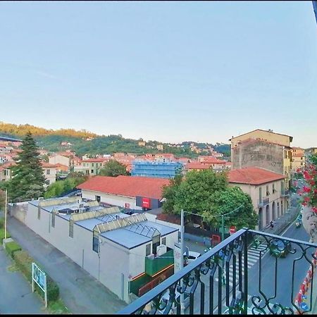 Calipso Casa Vacanza La Spezia Eksteriør billede